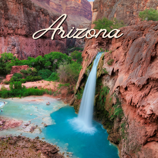The Ultimate 2025 Guide to Arizona Travel