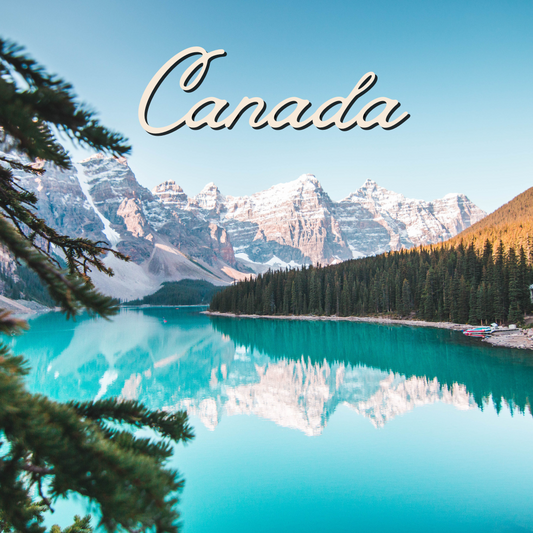 Canada Travel: Your Ultimate 2025 Guide to Exploring the Great White North