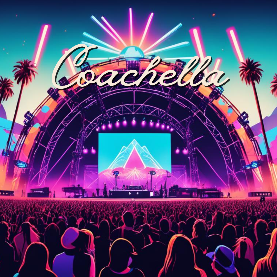 The Ultimate Guide to Coachella 2025 Well Appointed Travel