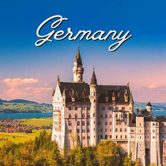 The Ultimate Guide To Germany Travel 2025