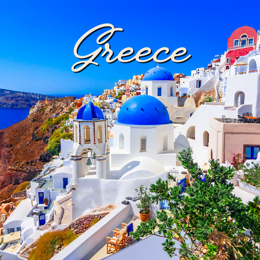 Ultimate 2025 Guide To Greece Travel