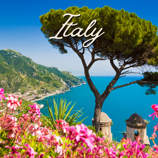 The Ultimate 2025 Guide To Italy Travel
