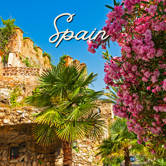 The Ultimate 2025 Guide To Spain Travel