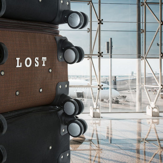 Why Your Luggage Needs an Apple AirTag