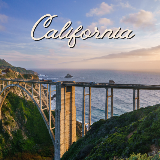 California Travel: Your Ultimate 2024 Guide to the Golden State