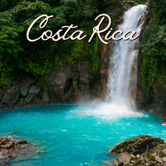 The Ultimate 2024 Guide to Costa Rica Travel