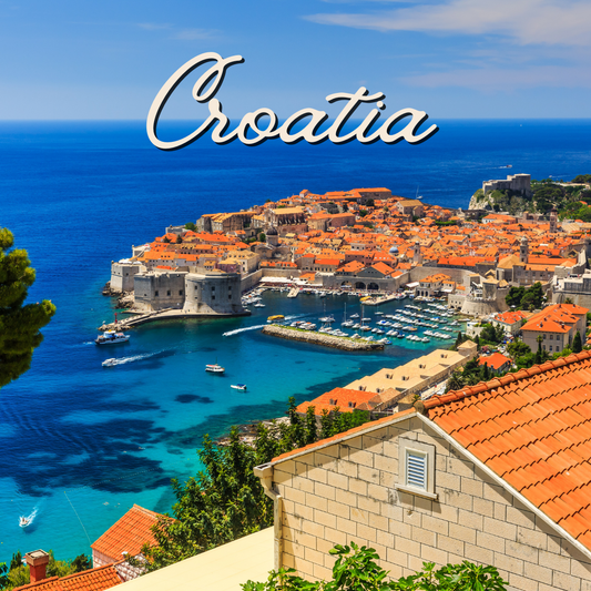 Ultimate 2024 Guide to Croatia Travel