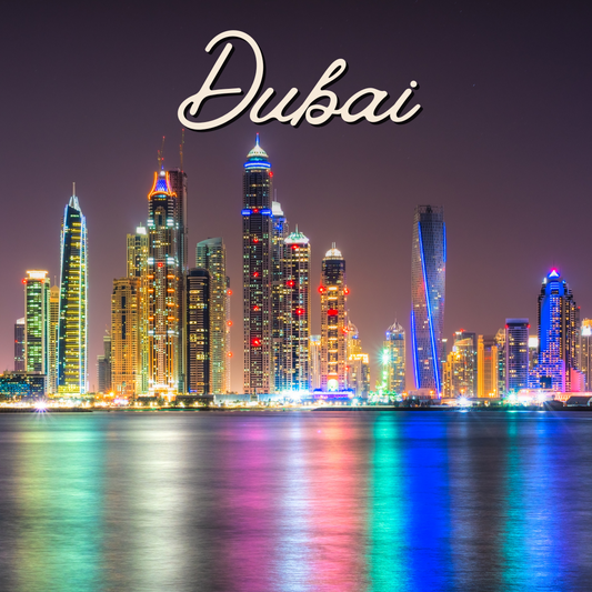 Ultimate 2024 Guide to Dubai Travel