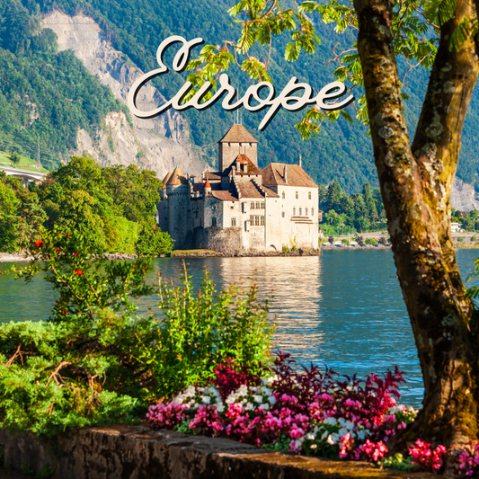 Ultimate 2024 Guide to Europe Travel