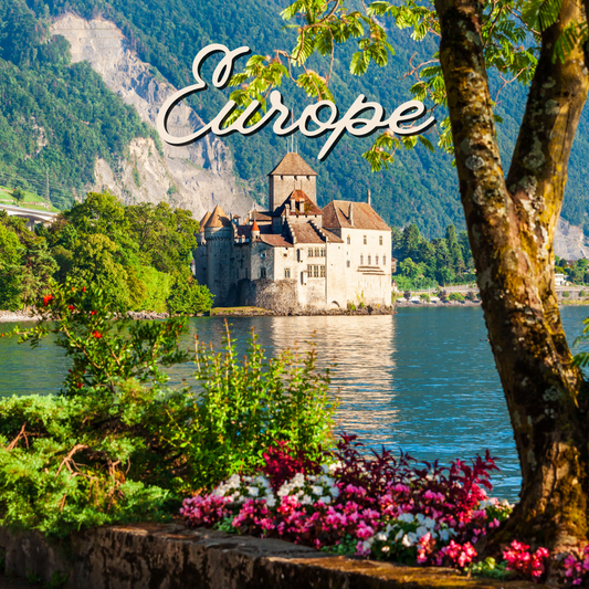 Ultimate 2025 Guide to Europe Travel