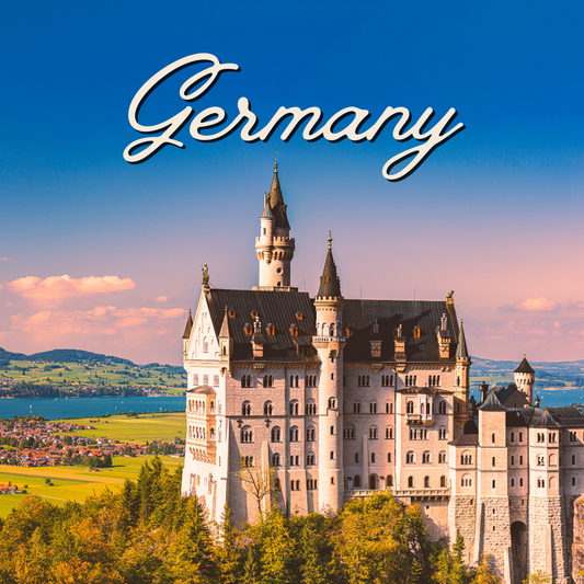 The Ultimate Guide To Germany Travel 2024