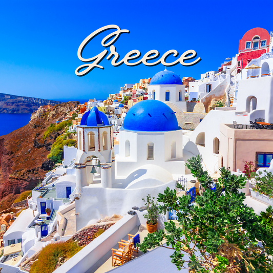 Ultimate 2024 Guide To Greece Travel