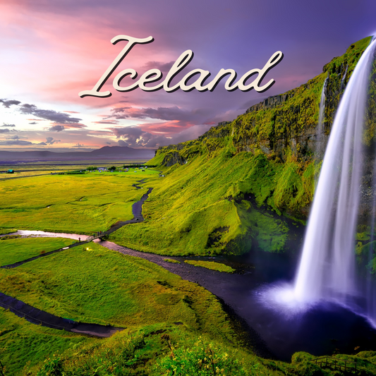 The Ultimate 2024 Guide to Iceland Travel