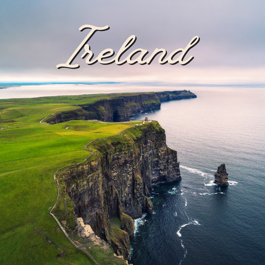 The Ultimate 2024 Guide to Ireland Travel