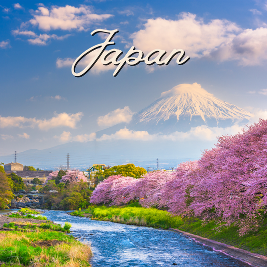 Ultimate 2024 Guide To Japan Travel