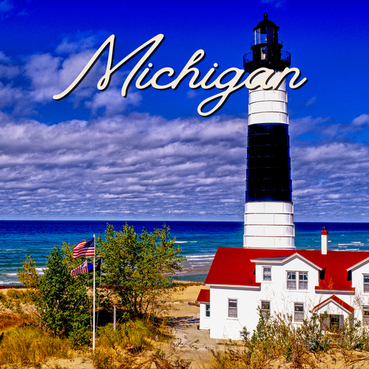 The Ultimate 2024 Guide To Michigan Travel