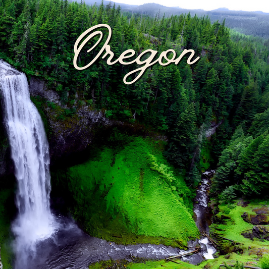 Ultimate 2024 Guide to Oregon Travel