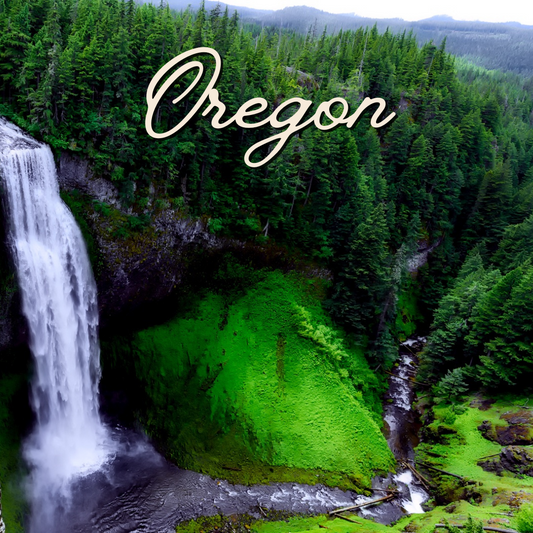 Ultimate 2025 Guide to Oregon Travel