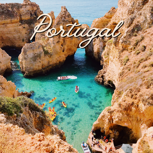 The Ultimate 2024 Guide to Portugal Travel