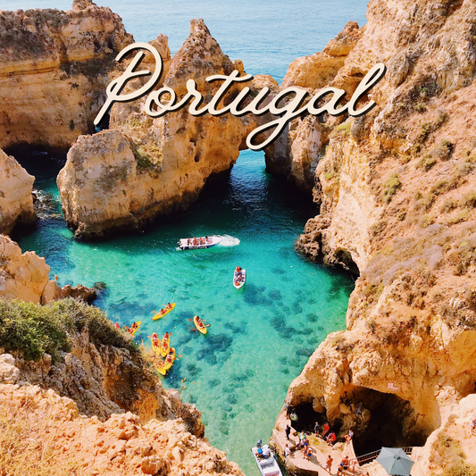 The Ultimate 2025 Guide to Portugal Travel
