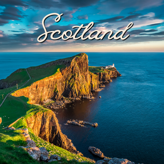 The Ultimate 2024 Guide to Scotland Travel