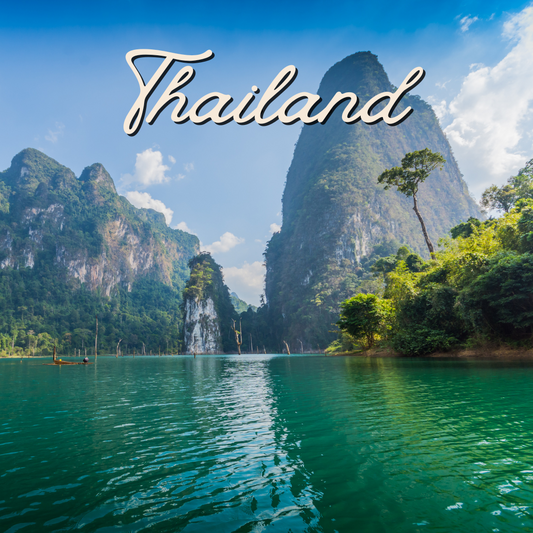 The Ultimate 2024 Guide to Thailand Travel