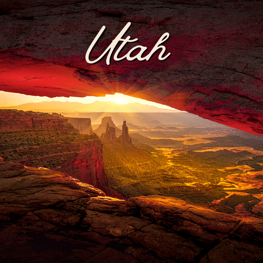 The Ultimate 2024 Guide to Utah Travel