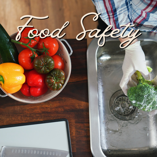 Food Safety for Travelers